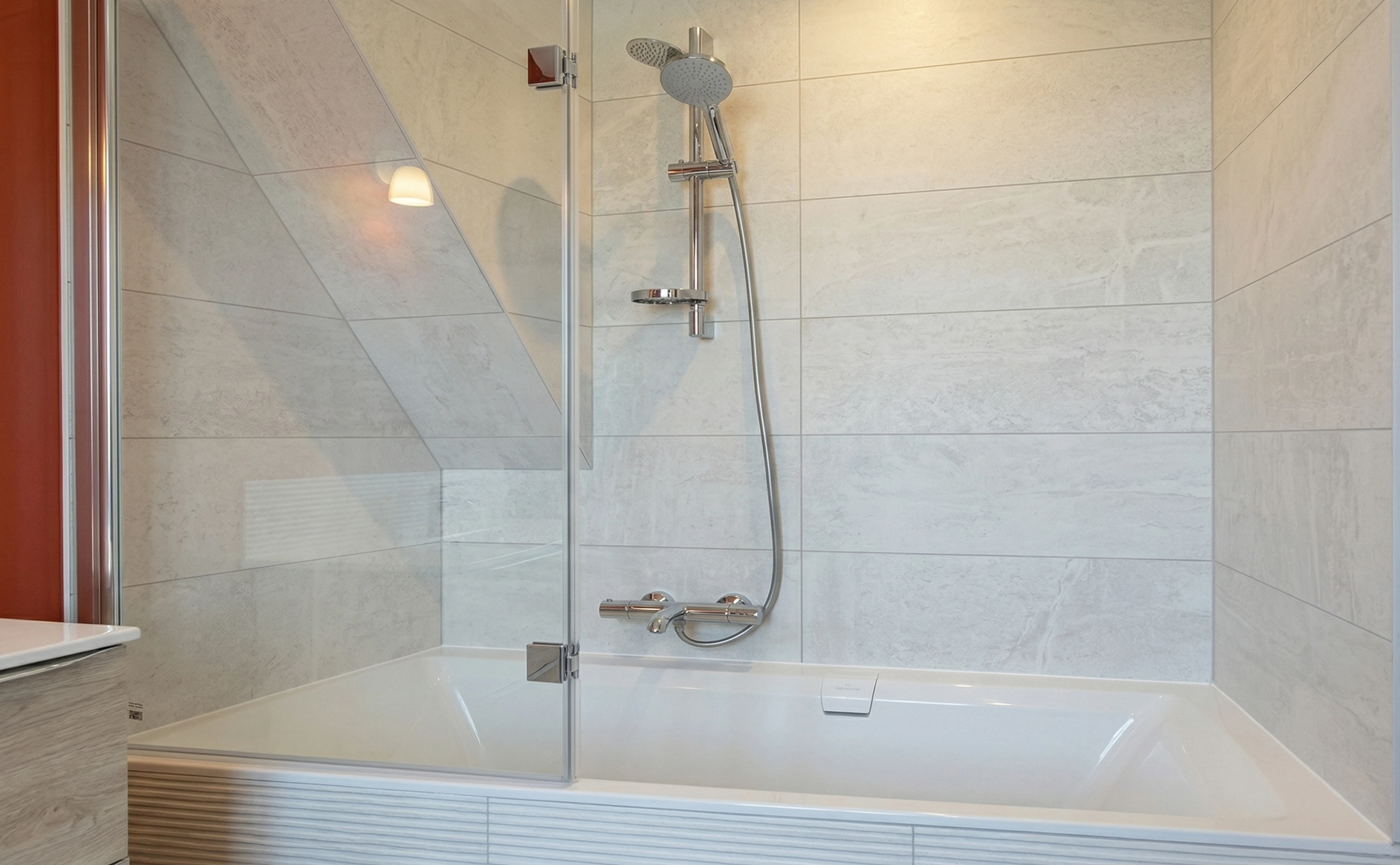 Bathroom renovation gallery 1